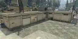 Paleto Bay Clubhouse 1 — GTA Online reference imagery
