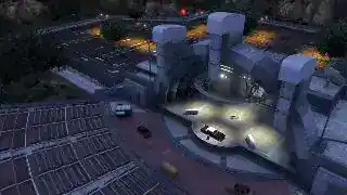 Last Team Standing: Bowl Brawl LTS — reference image