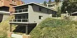 2113 Mad Wayne Thunder Drive — GTA Online reference imagery