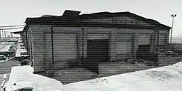 Elysian Island Vehicle Warehouse — GTA Online reference imagery