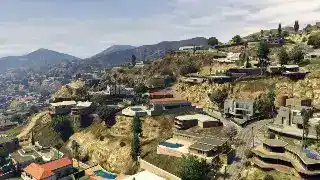 Last Team Standing: Vinewood Hills LTS — reference image