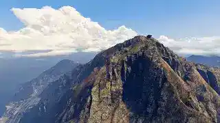Parachuting: ​Cliffs — reference image