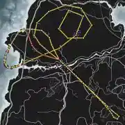 Transform Race - Snakes and a Plane — route or variant image 2