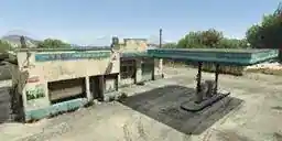 Great Chaparral Clubhouse — GTA Online reference imagery