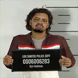 Possible Bounty Targets — route or variant image 15