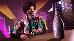 Nightclub Interior — route or variant image 30