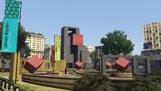 Legion Square Survival — reference image