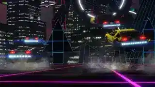 Deluxo - Techno — reference image