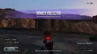 Hold the Wheel — reference image