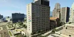 Dream Tower, Apt 15 — GTA Online reference imagery