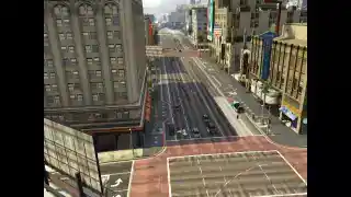 Land Race: Vinewood Tours — reference image