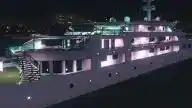 Yacht Customization: Lighting — route or variant image 11