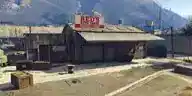 Sandy Shores Salvage Yard — reference image