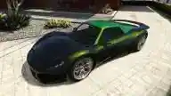 Grotti X80 Proto — reference image