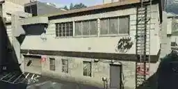La Mesa Clubhouse — reference image