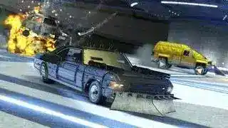 Hot Bomb II — reference image