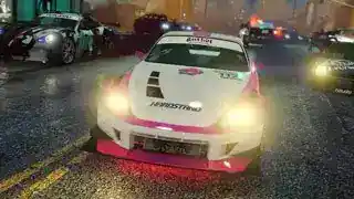 Pursuit Race - It's Terminal — reference image