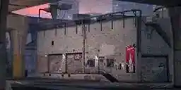 Strawberry Nightclub — reference image