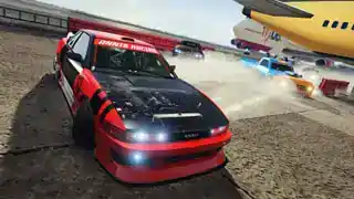 Drift Race: Let Fly — reference image