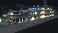 Yacht Customization: Lighting — route or variant image 12
