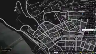 Exotic Exports: Spawn Locations — route or variant image 80
