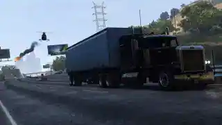 Haulage — reference image