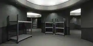 Nightclub Customization: Storage — reference image
