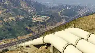 Parachuting: Hydro — reference image