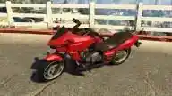 Dewbauchee Massacro — reference image