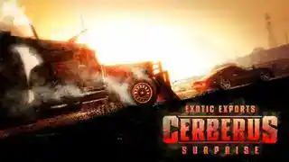 Cerberus Surprise — reference image
