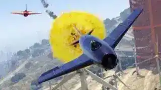 Dogfight VII — reference image