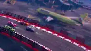 Tiny Racers V — reference image
