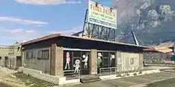 Wonderama Arcade — reference image