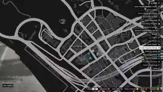 Exotic Exports: Spawn Locations — route or variant image 48