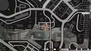 Stash House Locations — route or variant image 14