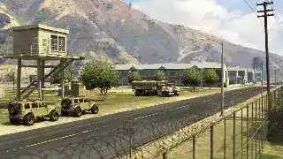 Raid: Wargames — reference image