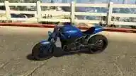 Pegassi FCR 1000 — reference image