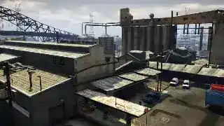 Team Deathmatch: Supply — reference image