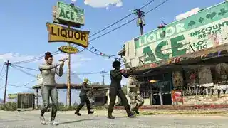 Meth Lab Survival — reference image