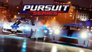 Pursuit Race Series (Tuners) — GTA Online reference imagery