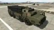 HVY Barrage — reference image