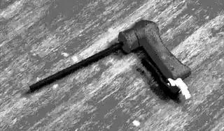 Equipment: Cutting Torch — reference image