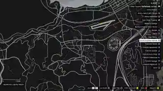 Exotic Exports: Spawn Locations — route or variant image 49