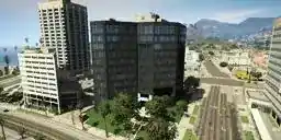 Del Perro Heights, Apt. 4 — GTA Online reference imagery