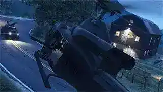 Extraction IV — reference image