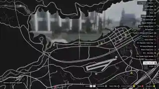 Stash House Locations — route or variant image 22