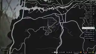 Exotic Exports: Spawn Locations — route or variant image 66