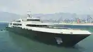 Yacht Customization: Color Scheme — route or variant image 23