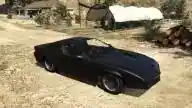Coil Rocket Voltic — reference image
