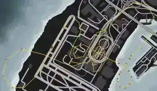 Transform Race - Tug Life — route or variant image 2
